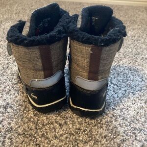 See Kai Run Snow Boots